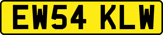 EW54KLW