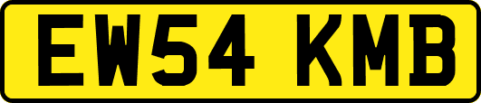 EW54KMB