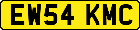 EW54KMC