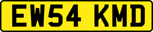EW54KMD