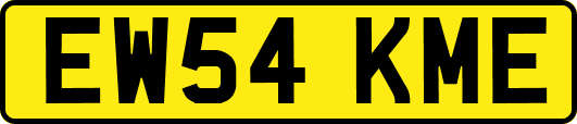 EW54KME