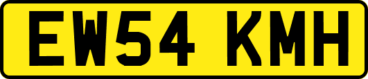 EW54KMH