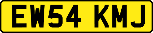 EW54KMJ