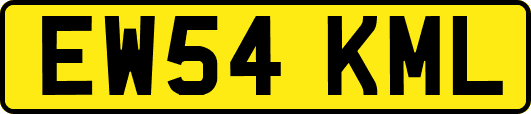 EW54KML