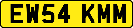 EW54KMM
