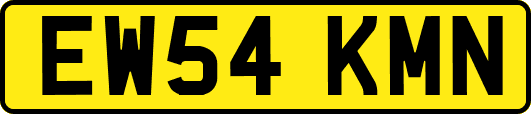 EW54KMN