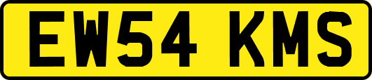 EW54KMS