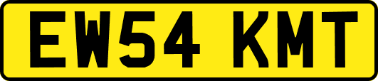 EW54KMT