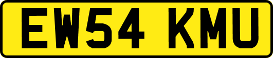 EW54KMU
