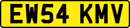 EW54KMV
