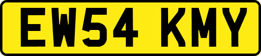 EW54KMY