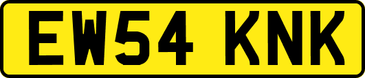 EW54KNK