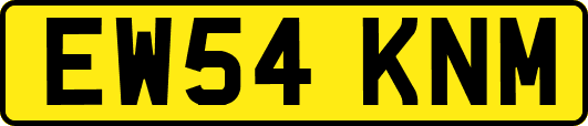 EW54KNM