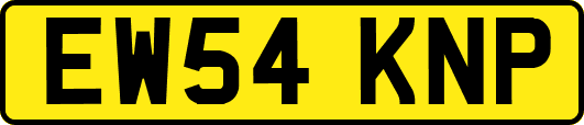 EW54KNP