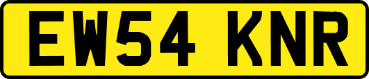 EW54KNR
