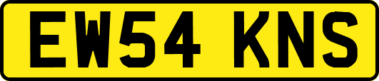 EW54KNS
