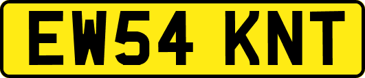 EW54KNT