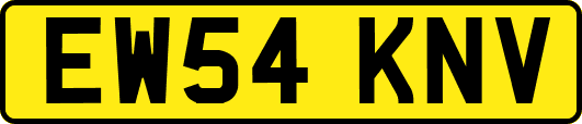 EW54KNV