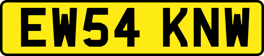 EW54KNW