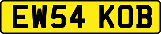 EW54KOB