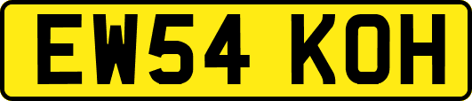 EW54KOH