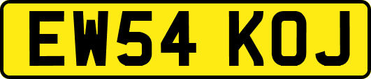 EW54KOJ