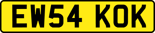 EW54KOK