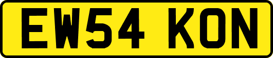 EW54KON