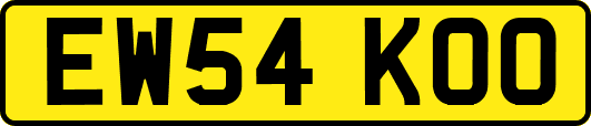 EW54KOO