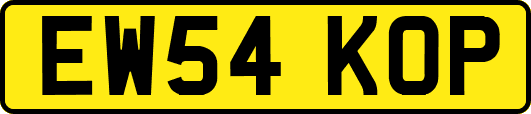 EW54KOP