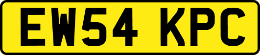 EW54KPC