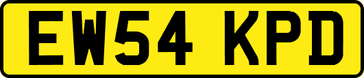 EW54KPD