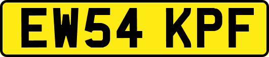 EW54KPF