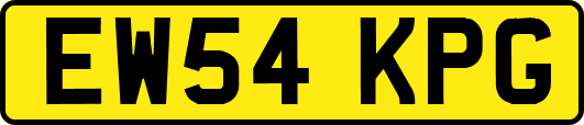 EW54KPG