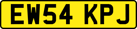 EW54KPJ