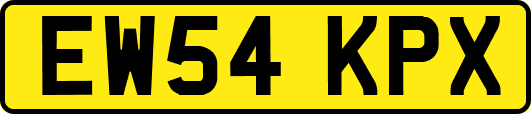EW54KPX