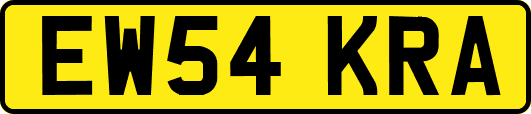 EW54KRA
