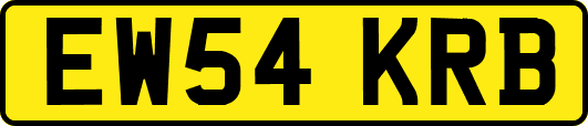 EW54KRB