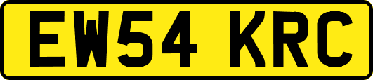EW54KRC