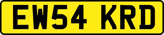 EW54KRD