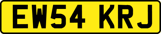 EW54KRJ