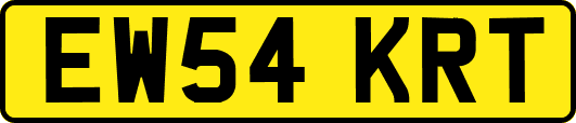 EW54KRT