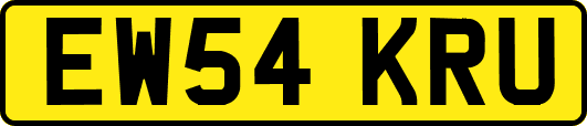 EW54KRU
