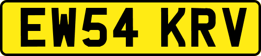 EW54KRV