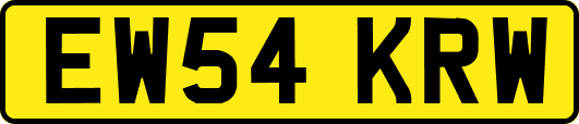 EW54KRW