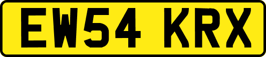 EW54KRX