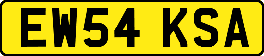 EW54KSA