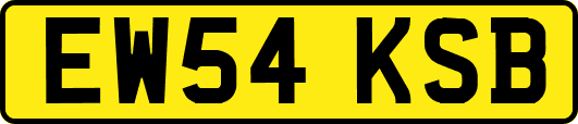 EW54KSB