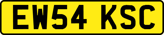 EW54KSC