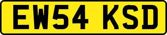 EW54KSD